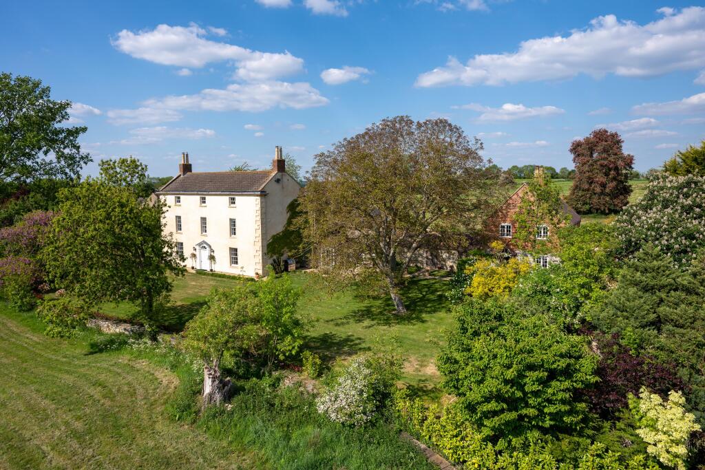 Main image of property: Ullington, Evesham, Worcestershire, WR11