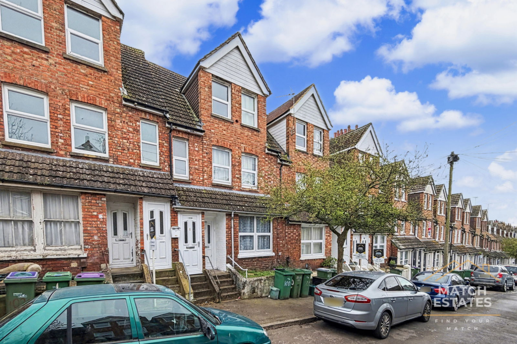 Main image of property: Marshall Street, Folkestone, Kent