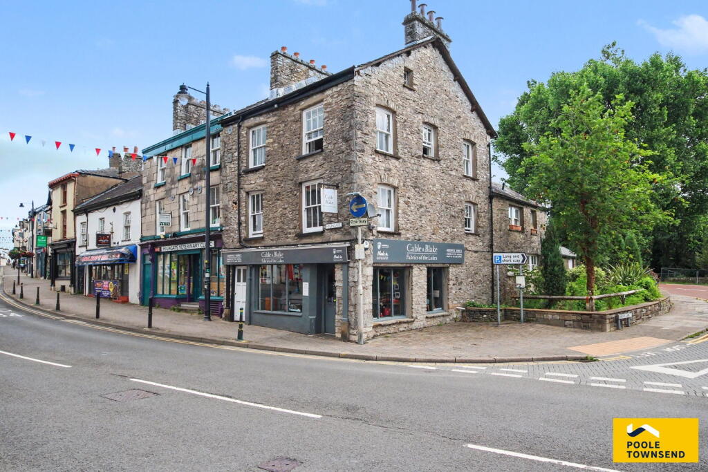 Main image of property: Highgate, Kendal, LA9 4EN