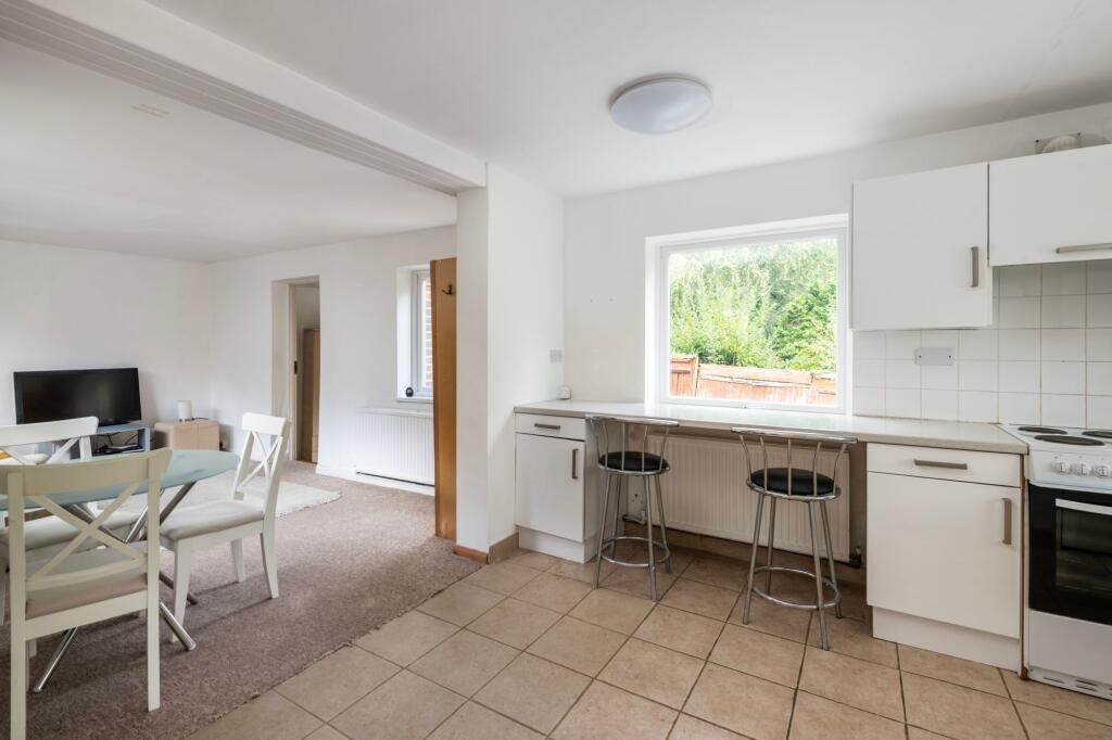 House in Redhill - More