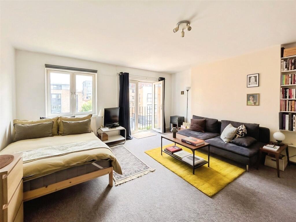 Main image of property: St. Matthews House, London, SE17