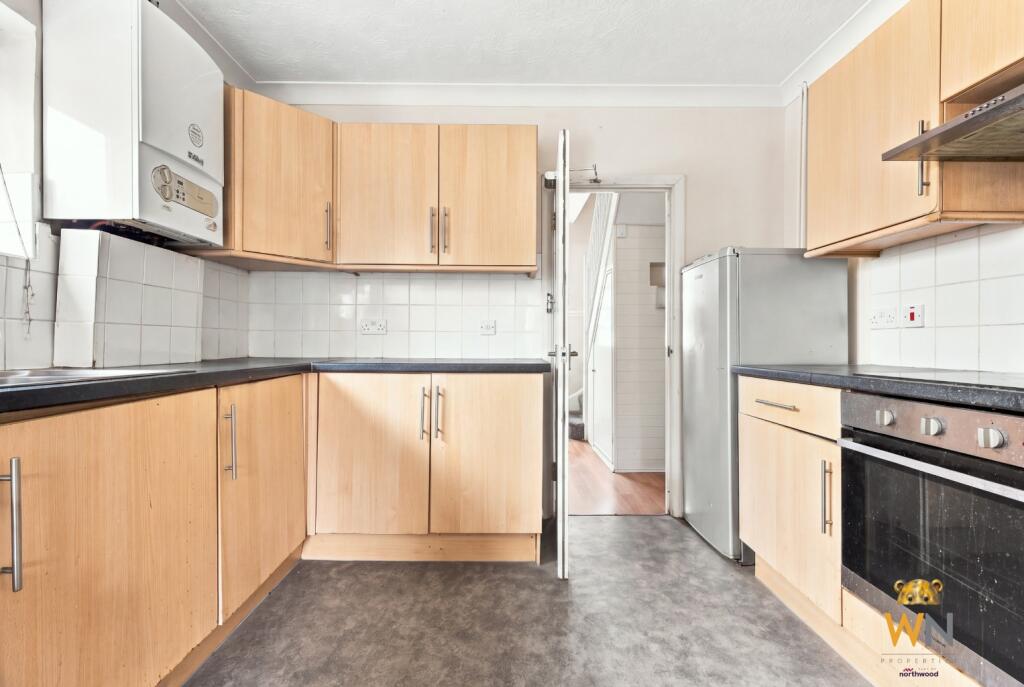 House in Chelmsford, Great Baddow - View 4