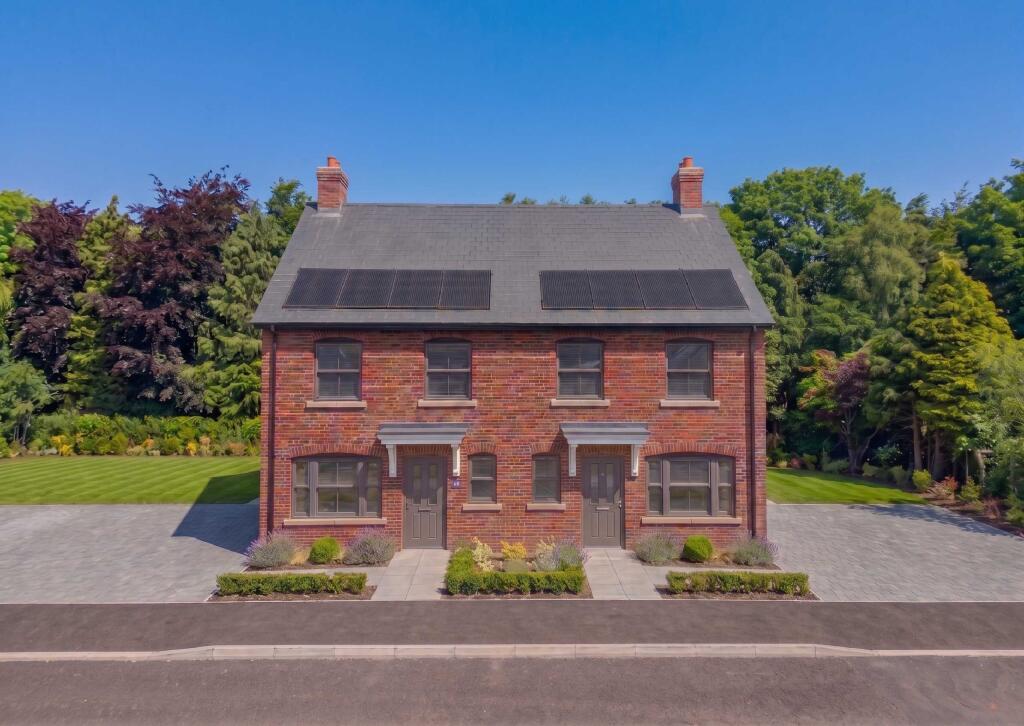 Main image of property: Gwladus Gardens, Raglan