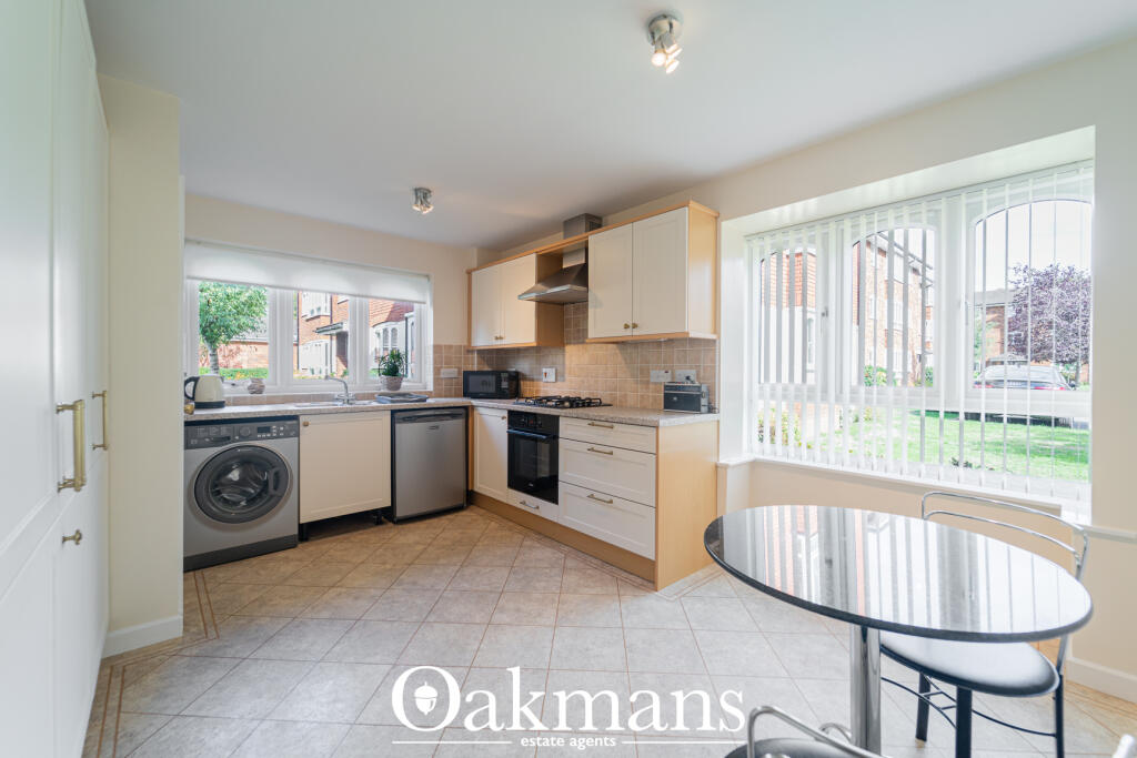 Apartment in Birmingham - More