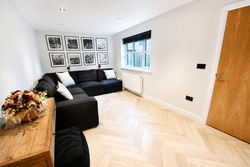 House in Manchester - View 3