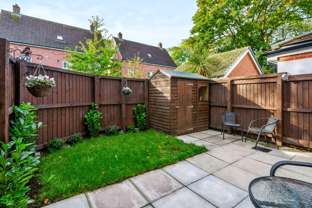 House in Liverpool - View 3