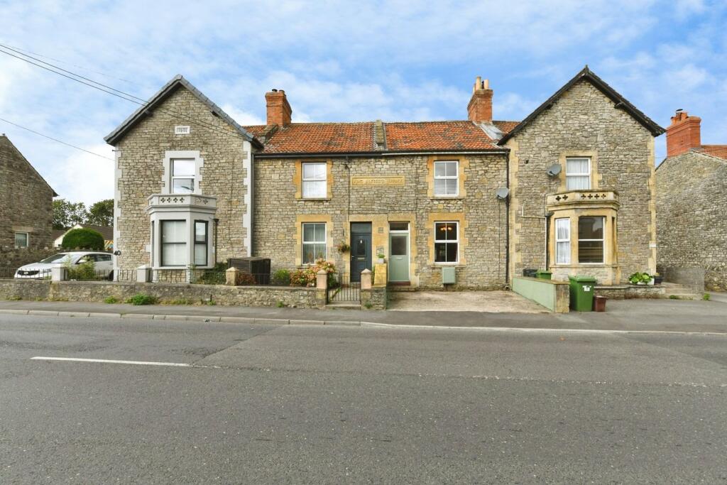 Main image of property: Whitstone Road, Shepton Mallet, BA4
