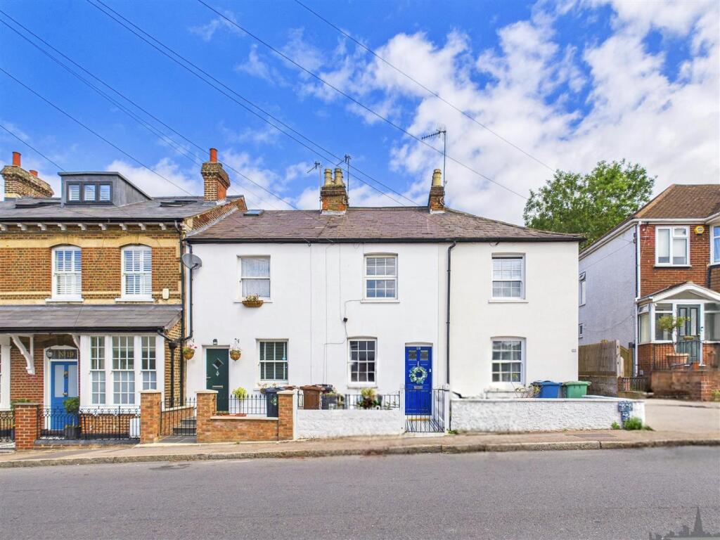 Main image of property: Roxeth Hill, Harrow