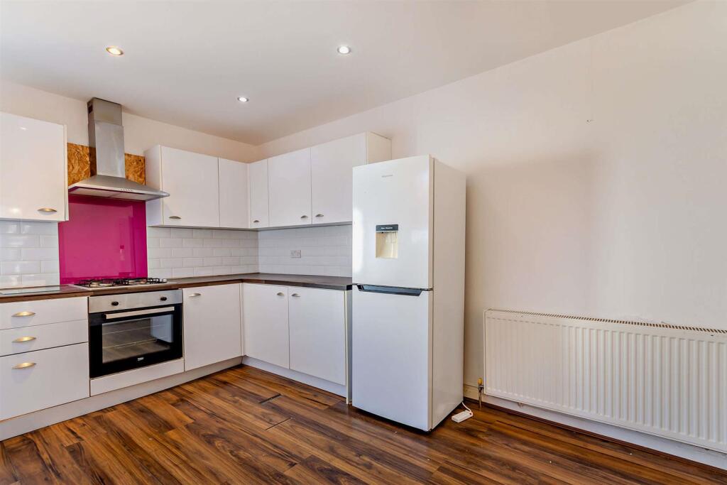 House in Blackpool - View 5