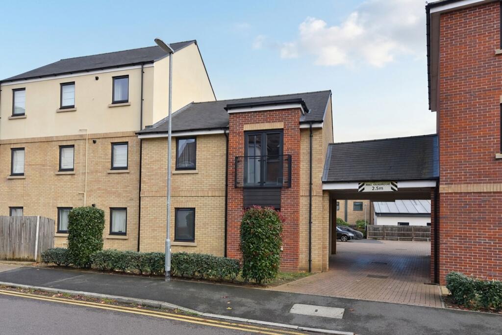 Main image of property: Sullivan Court, Biggleswade, SG18