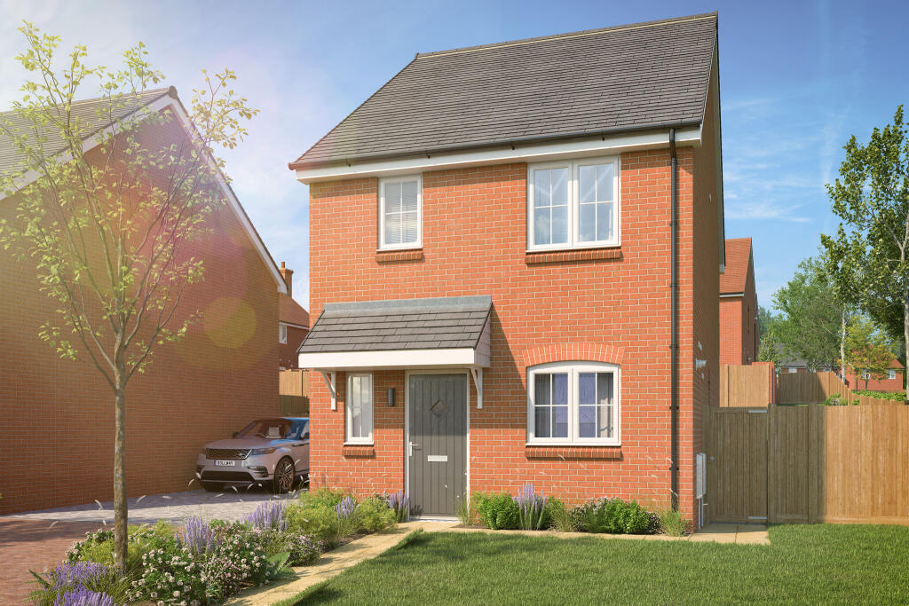 Main image of property: Mill Road,
Hailsham,
East Sussex,
BN27 2SH