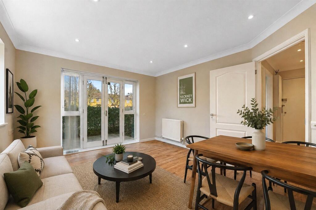 Apartment in London