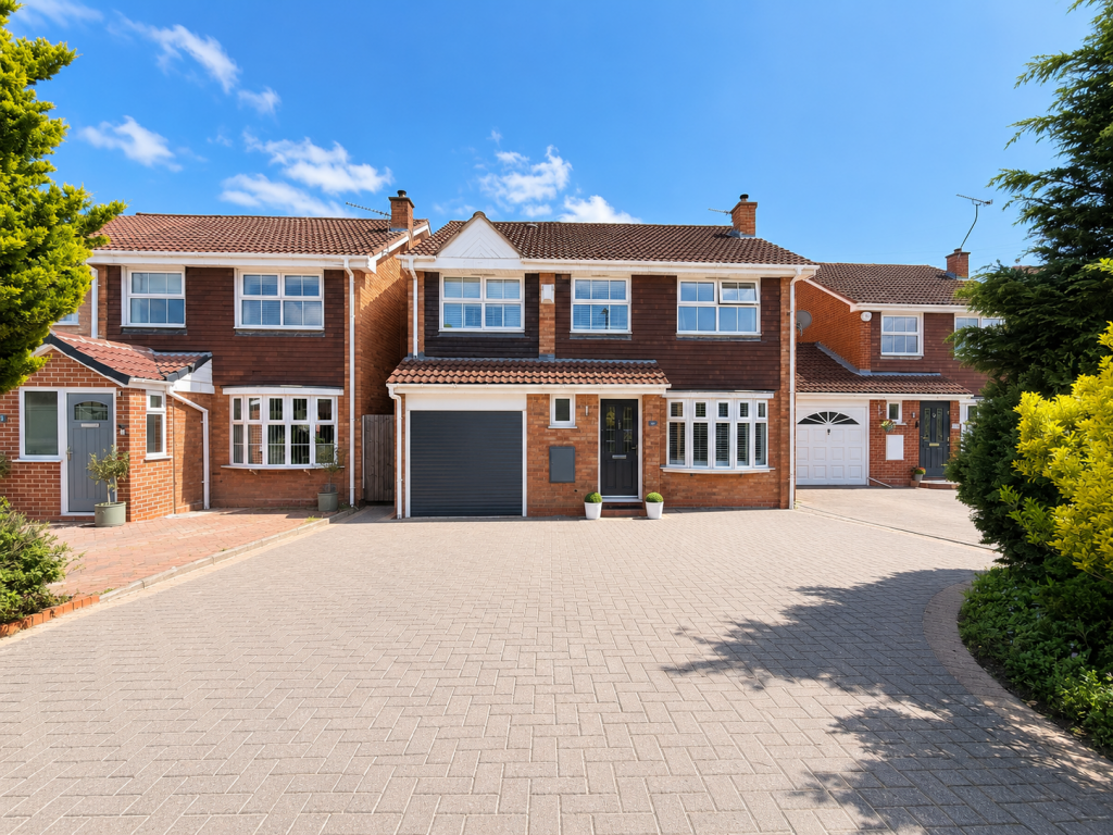 Main image of property: Harnall Close, Shirley, B90 4QR