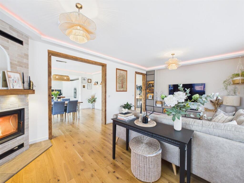 House in Lancaster - View 3