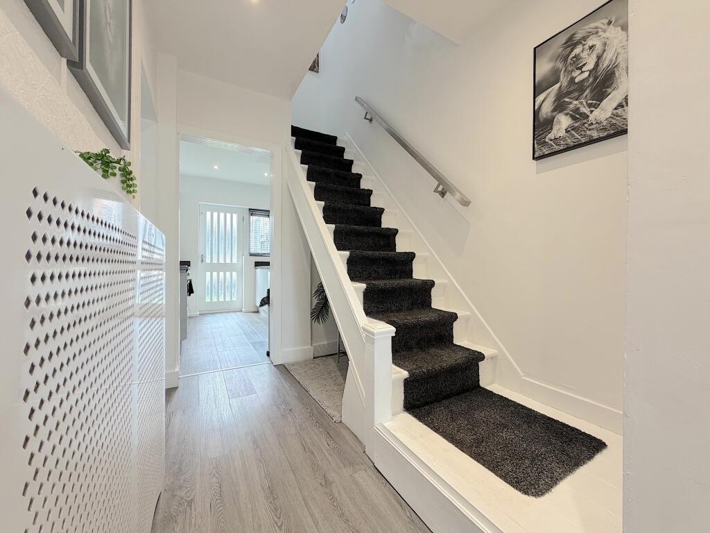 House in Wolverhampton - More