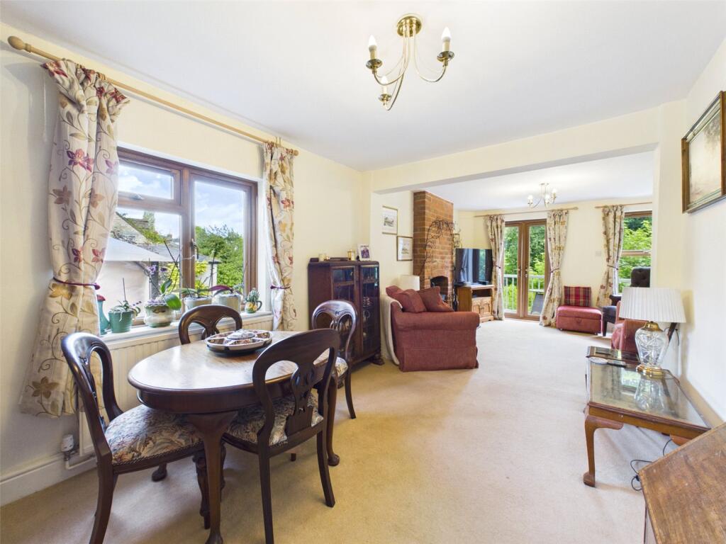 House in Stroud, King's Stanley - View 3