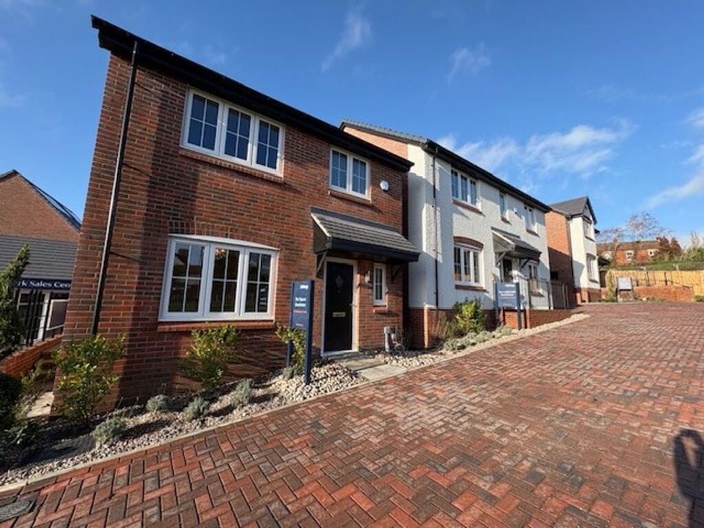 Main image of property: Hempsted, Gloucester, GL2 5LA