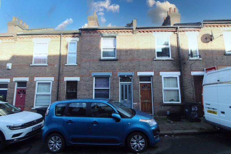 Main image of property: Cowper Street, Luton