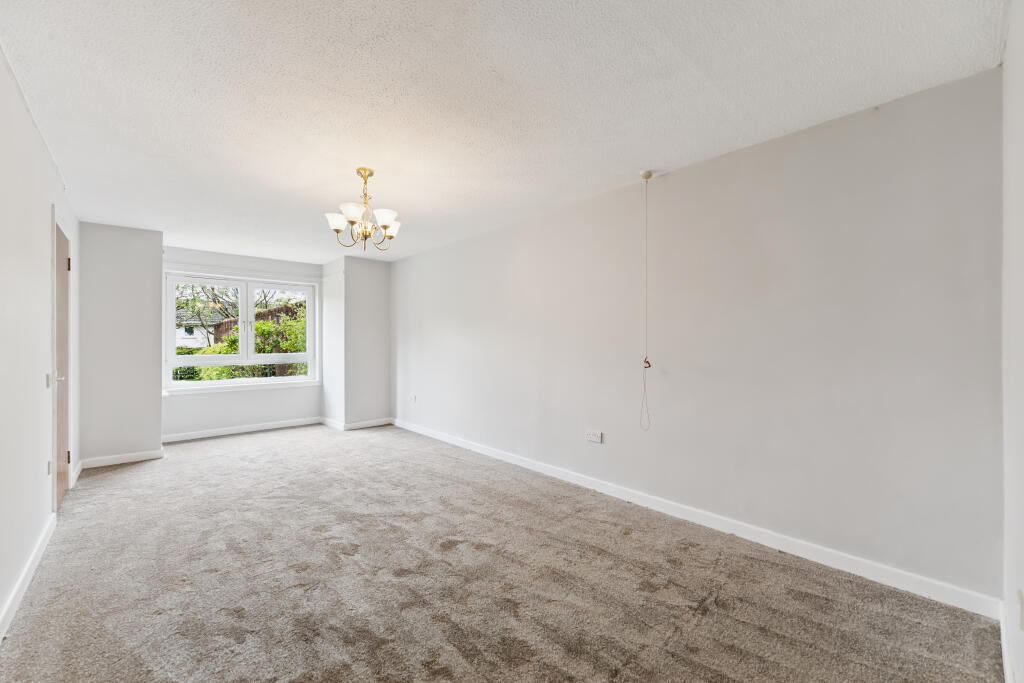 Apartment in Glasgow - View 3