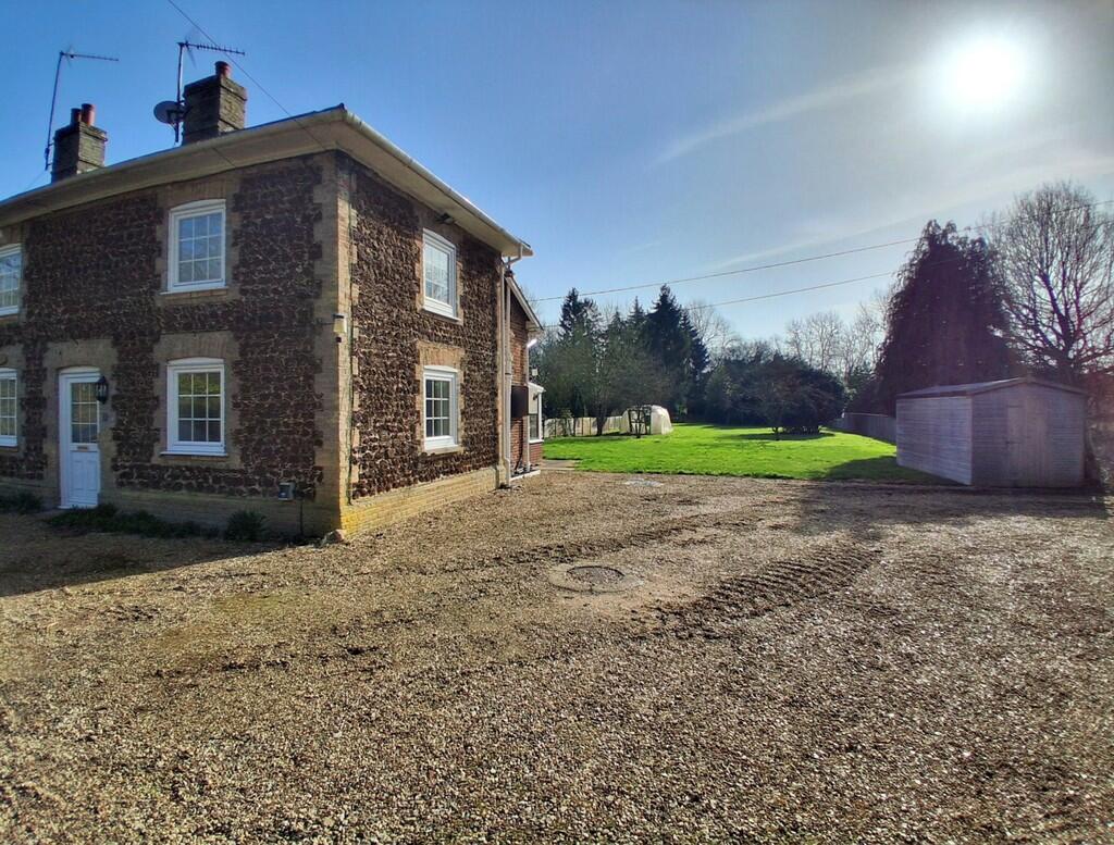 Main image of property: Fordham, Downham Market