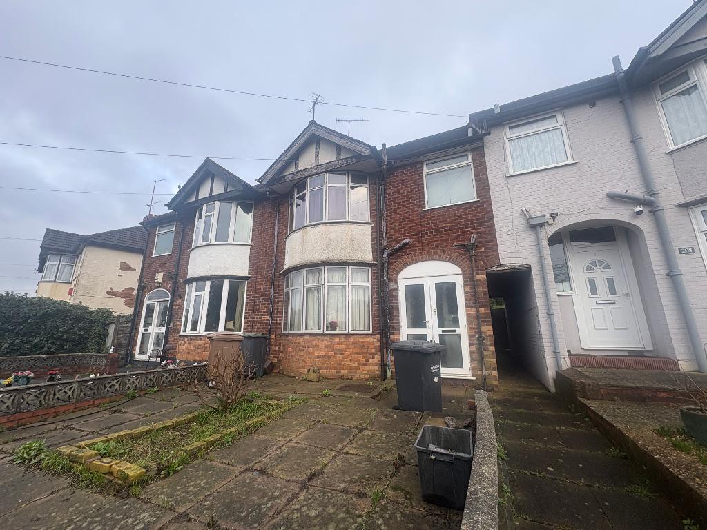 Main image of property: Hart Lane, Luton, Bedfordshire, LU2 0JH