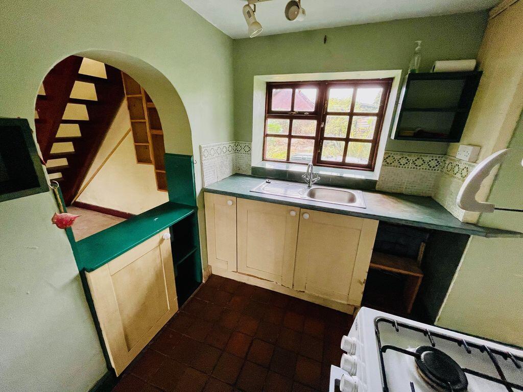 House in Llandudno, Chirk - View 4