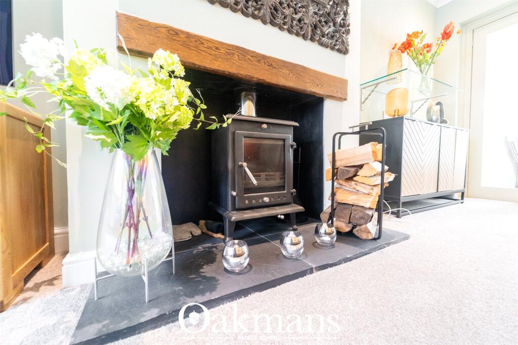 House in Birmingham, Selly Oak - View 3