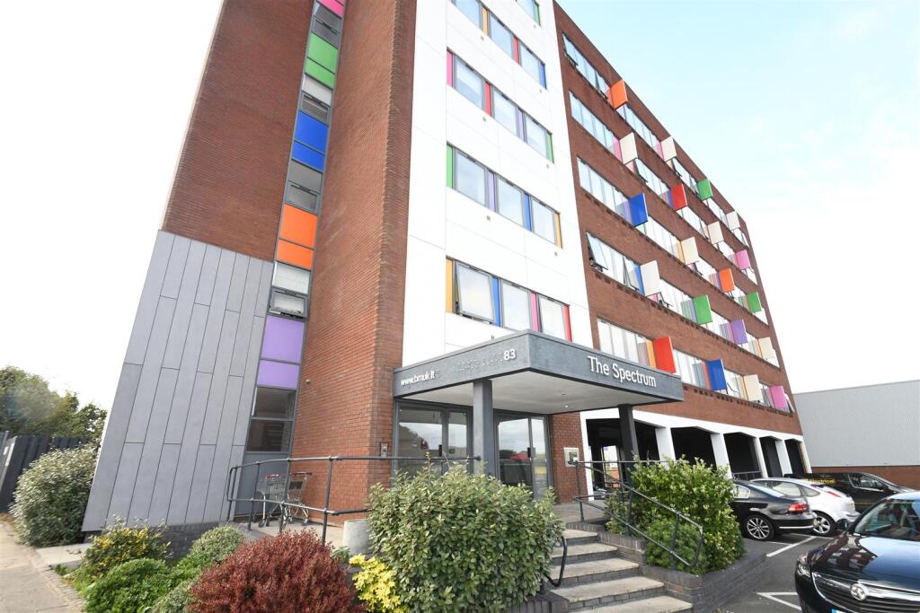 Main image of property: Dunlop Road, Ipswich