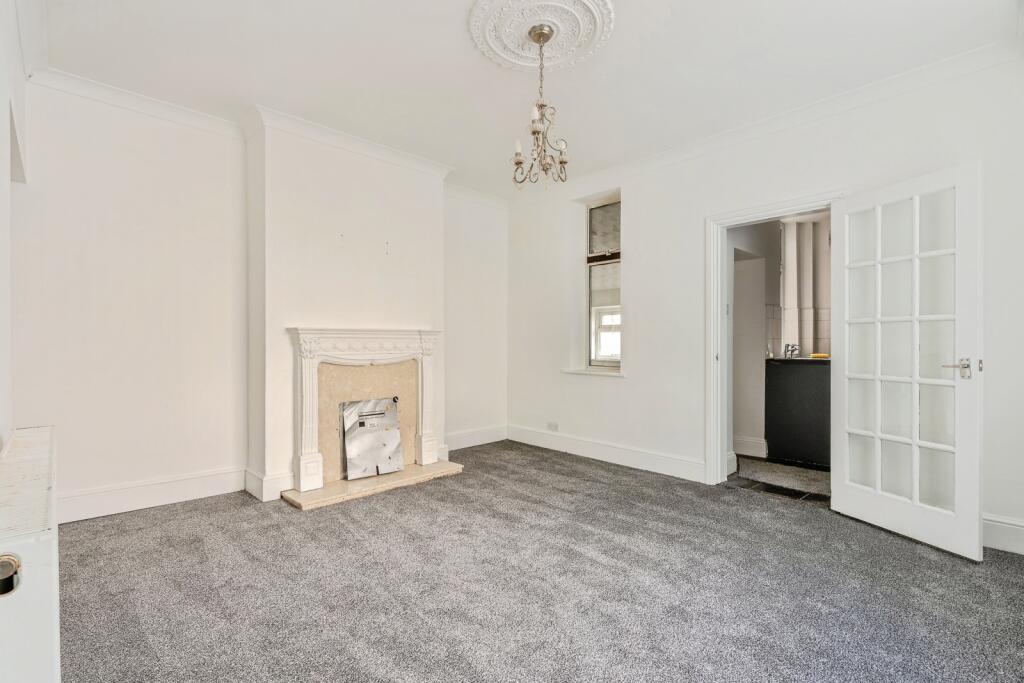 House in Blackburn - More