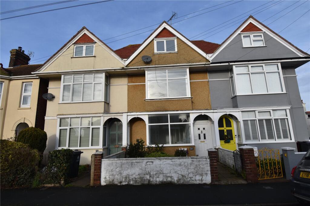 Main image of property: Fronks Road, Harwich, Essex, CO12