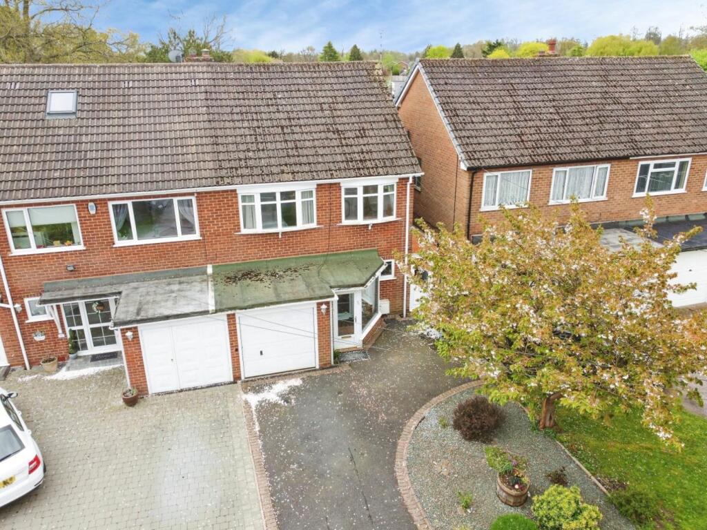 Additional image 12 of Aylesbury Road, Hockley Heath, Solihull