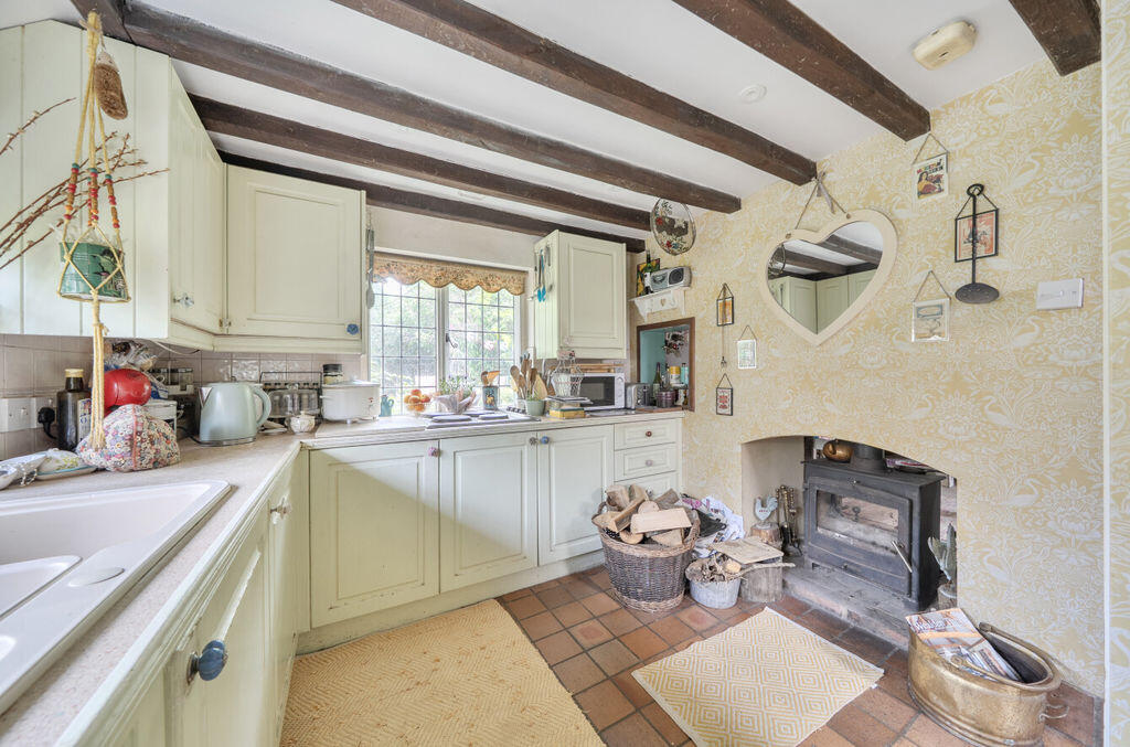 House in Rother, Ticehurst - View 4