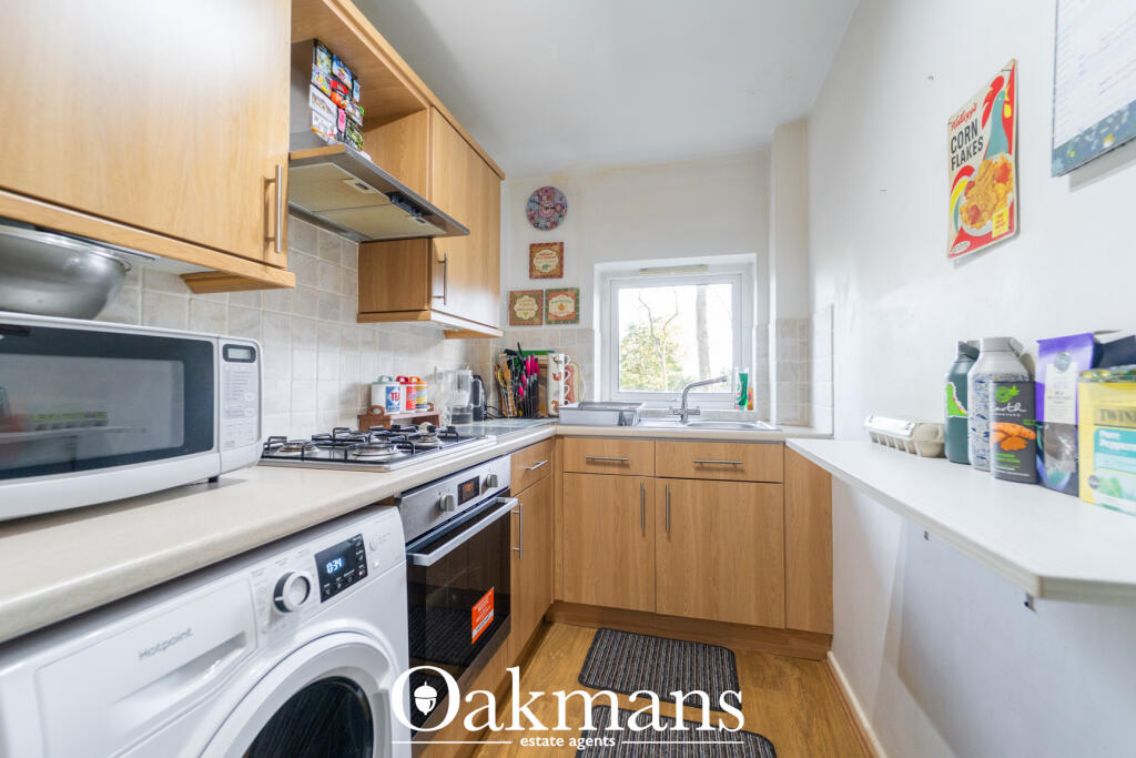 Apartment in Birmingham - View 5