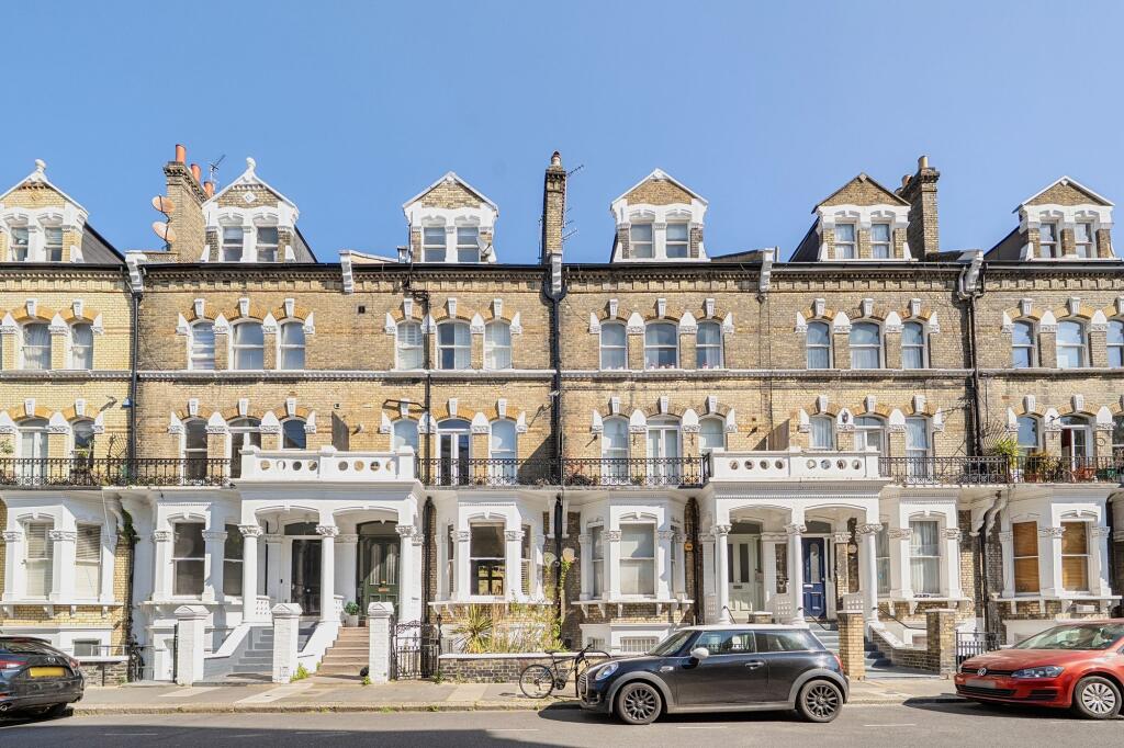 Main image of property: Gunterstone Road, London, W14