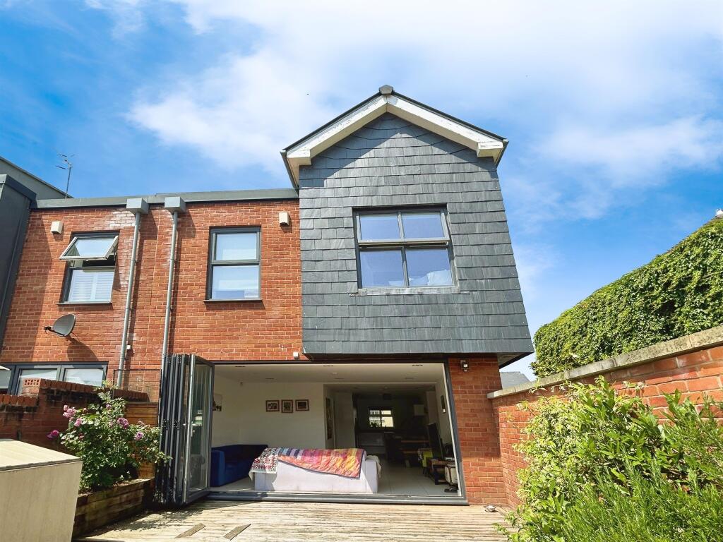 Main image of property: Lower Church Street, Chepstow