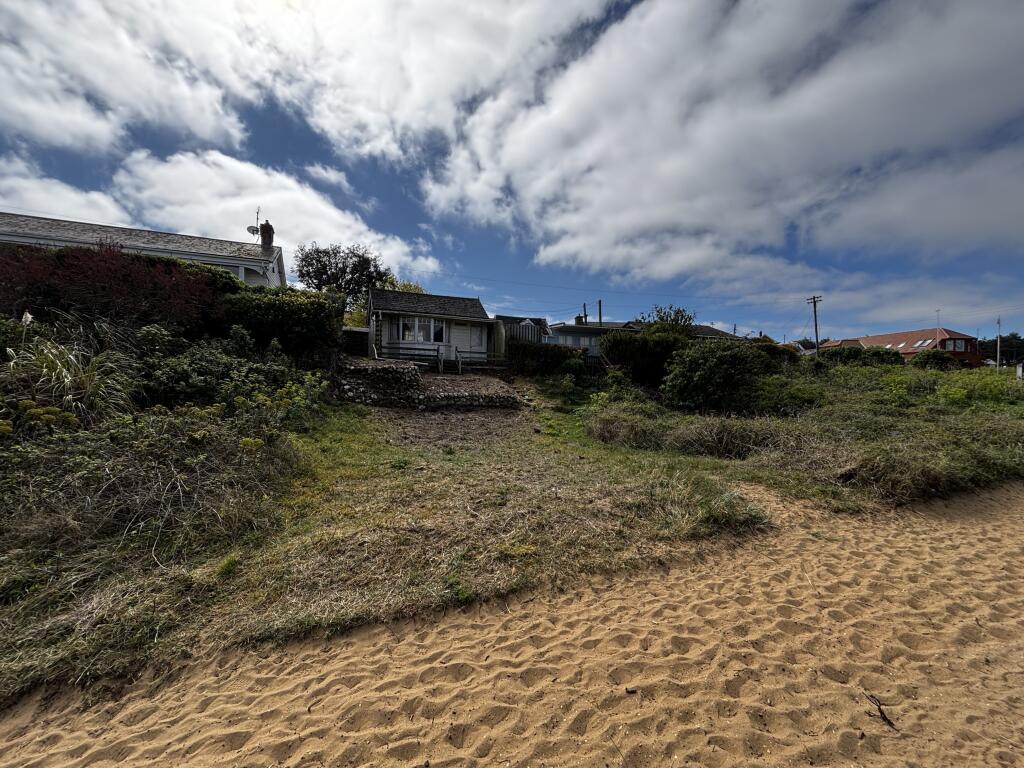 Main image of property: BEACH HUT, OLD HUNSTANTON BEACH