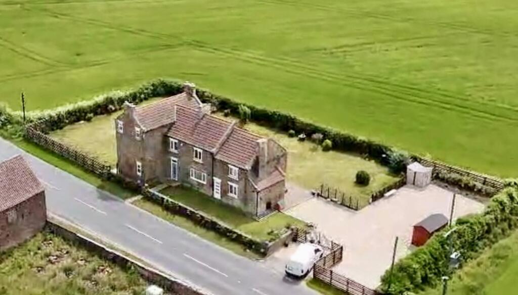 Main image of property: East Farm, Broach Road, Heck, North Yorkshire
