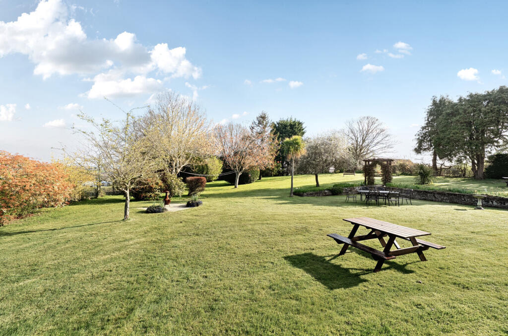 The Strait, Windmill Hill – pohled 4