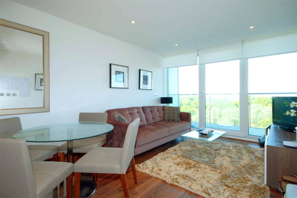 Main image of property: Lanson Building, 348 Queenstown Road, London, SW11