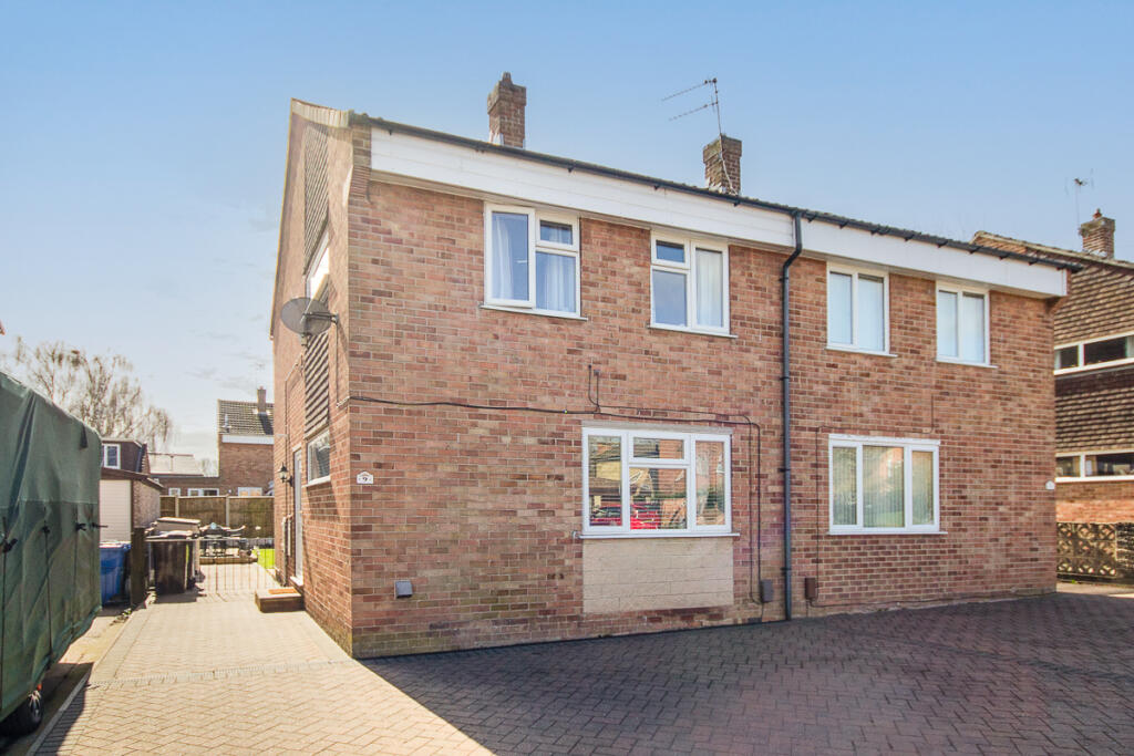 Main image of property: Dee Close, Sinfin