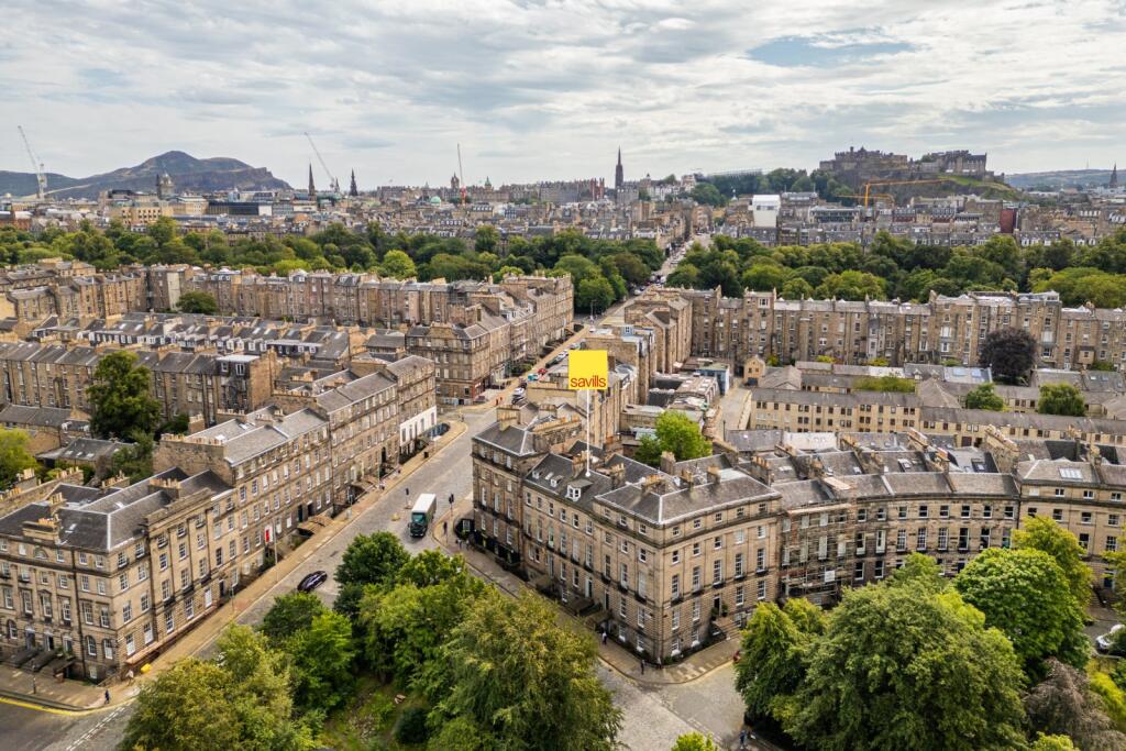 Main image of property: South East Circus Place, New Town, Edinburgh, EH3