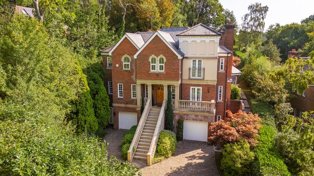 Main image of property: School Lane, Seer Green, HP9