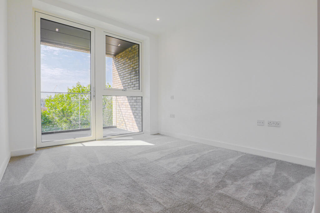 Apartment in London, Manor House, Stoke Newington - More
