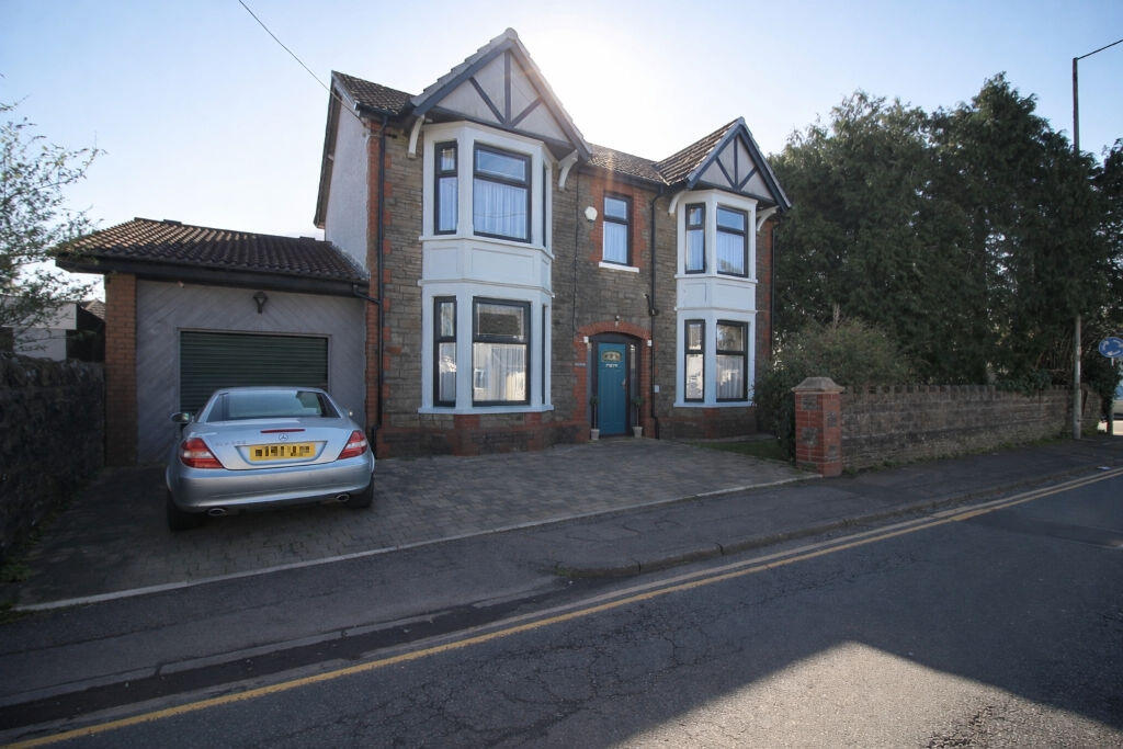 Main image of property: Llantrisant Road, Beddau, Pontypridd, CF38 2BD