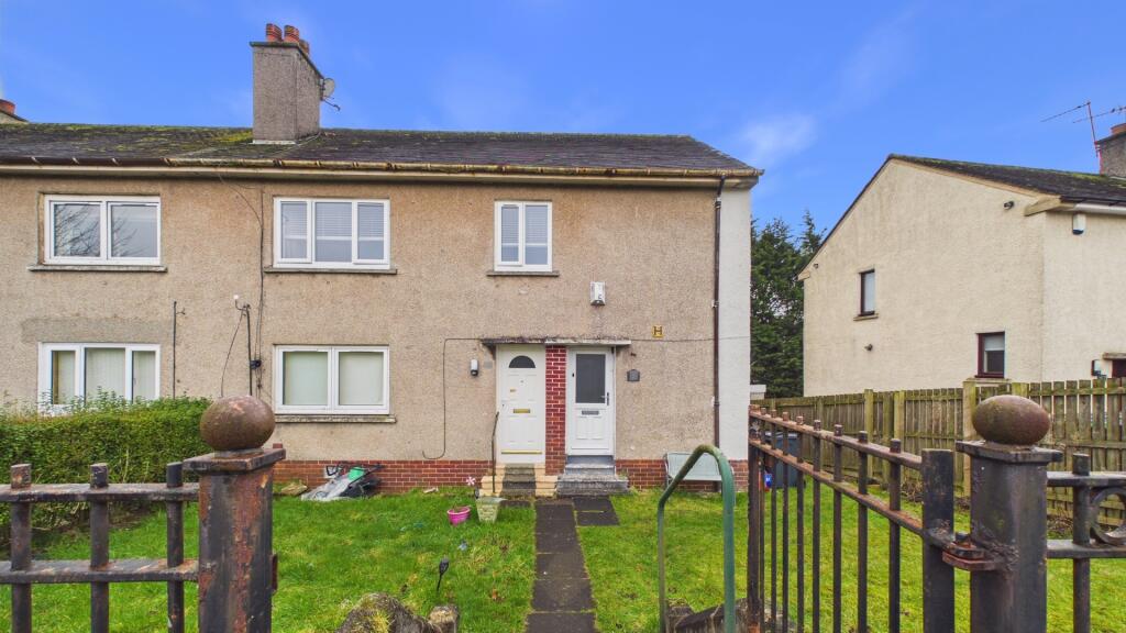 Main image of property: Montrose Road, Paisley, PA2