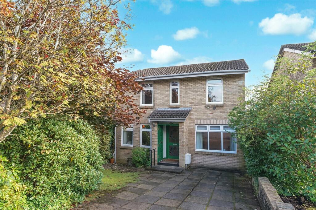 Main image of property: Russell Drive, Bearsden, Glasgow, East Dunbartonshire, G61