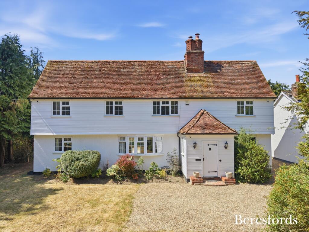 Main image of property: New Green, Bardfield Saling, CM7