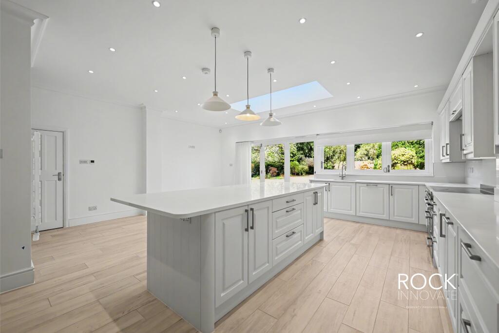 Alderbrook Road, Solihull photo 5