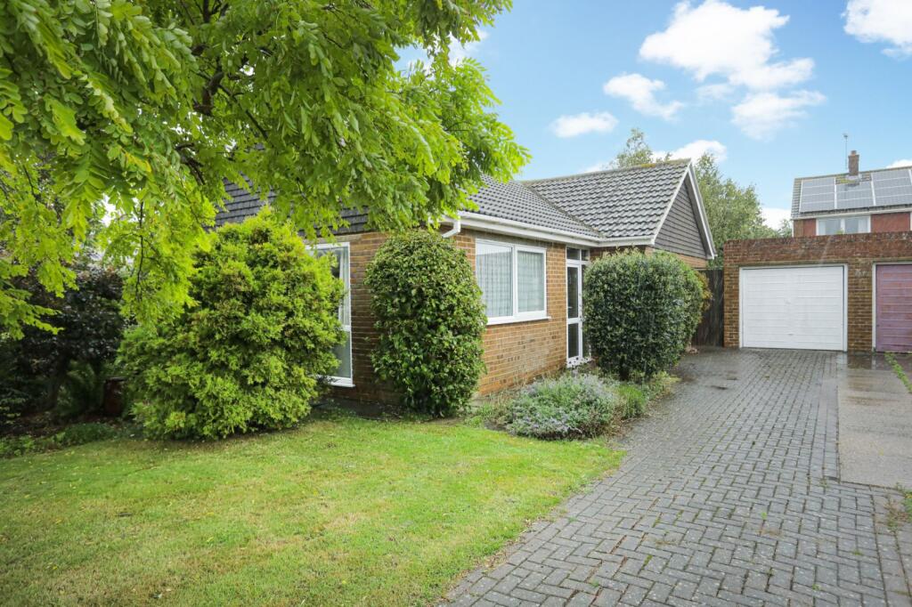 Main image of property: The Shrubbery, Walmer, Deal, Kent, CT14