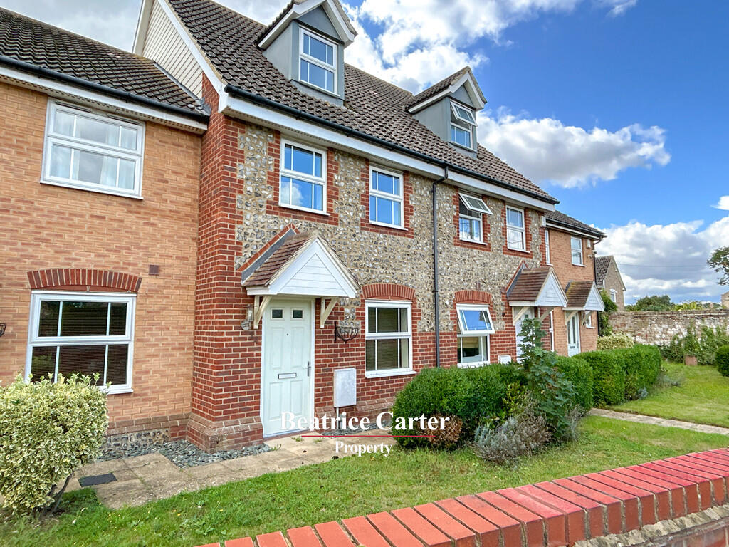 Main image of property: The Presidents, Beck Row